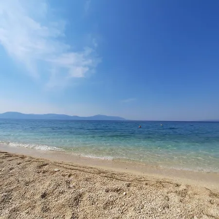 Apartament Silvia-4 By Interhome *