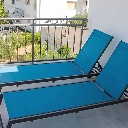 Silvia-4 By Interhome Apartamento
