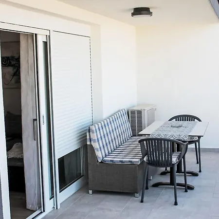 Apartamento Silvia-4 By Interhome