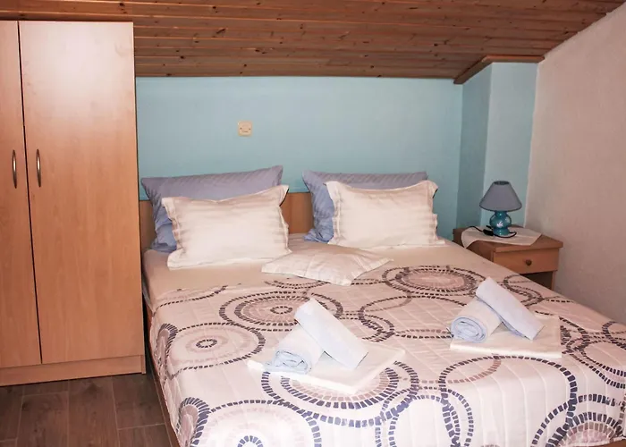 Silvia-4 By Interhome Apartament