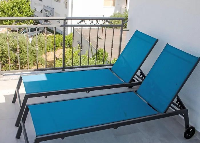 Silvia-4 By Interhome Apartament