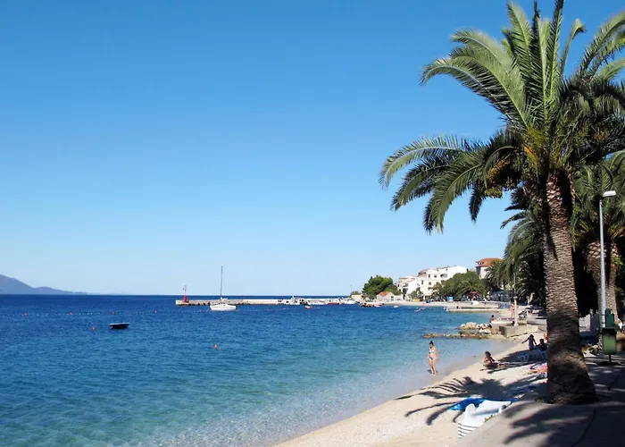 Apartament Silvia-4 By Interhome