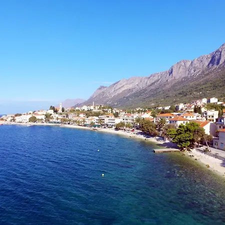 Silvia-4 By Interhome Makarska