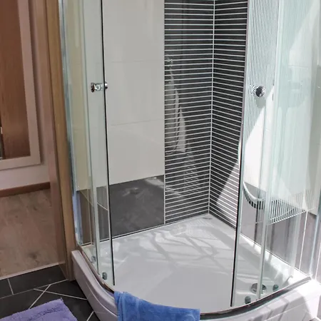 Silvia-4 By Interhome * Makarska