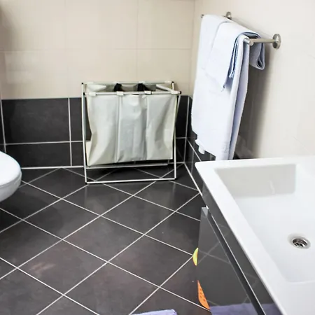 Silvia-4 By Interhome *