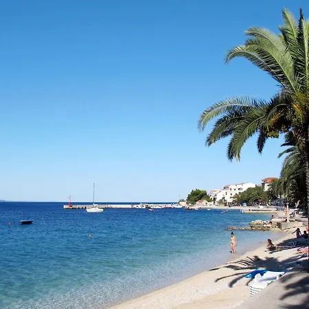 Lägenhet Silvia-4 By Interhome