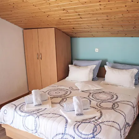 Silvia-4 By Interhome Makarska