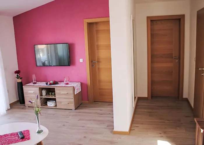 Silvia-4 By Interhome * Makarska