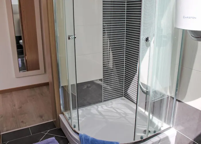 Silvia-4 By Interhome * Makarská