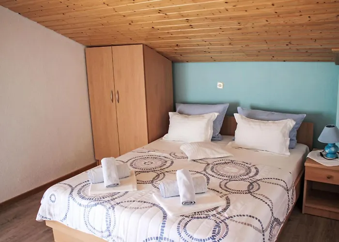 Silvia-4 By Interhome Makarská