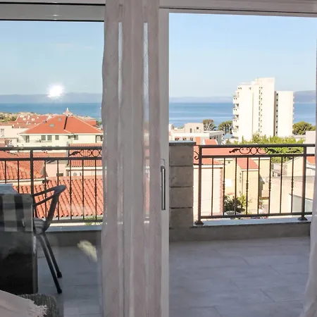 Apartman Silvia-4 By Interhome