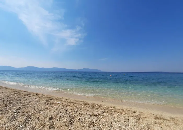 Apartman Silvia-4 By Interhome *