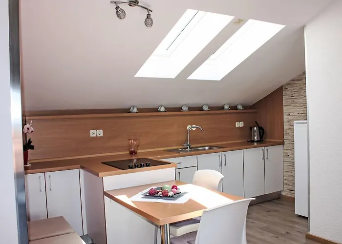 Silvia-4 By Interhome