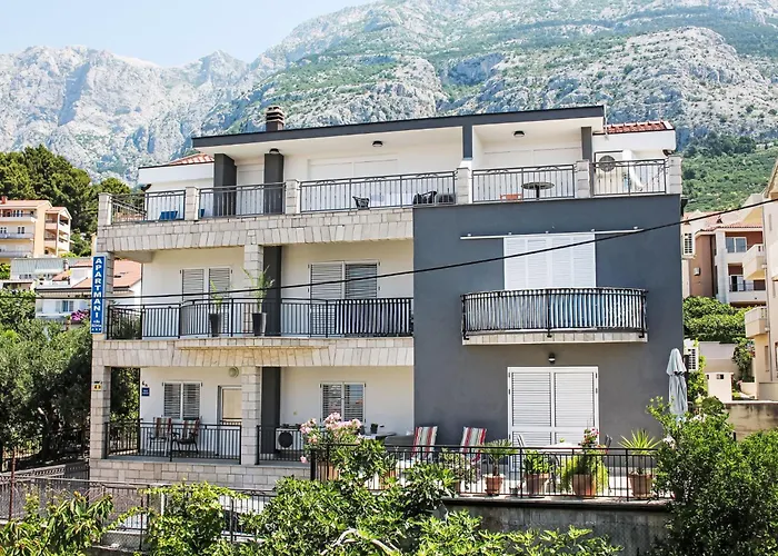 Silvia-4 By Interhome Apartman